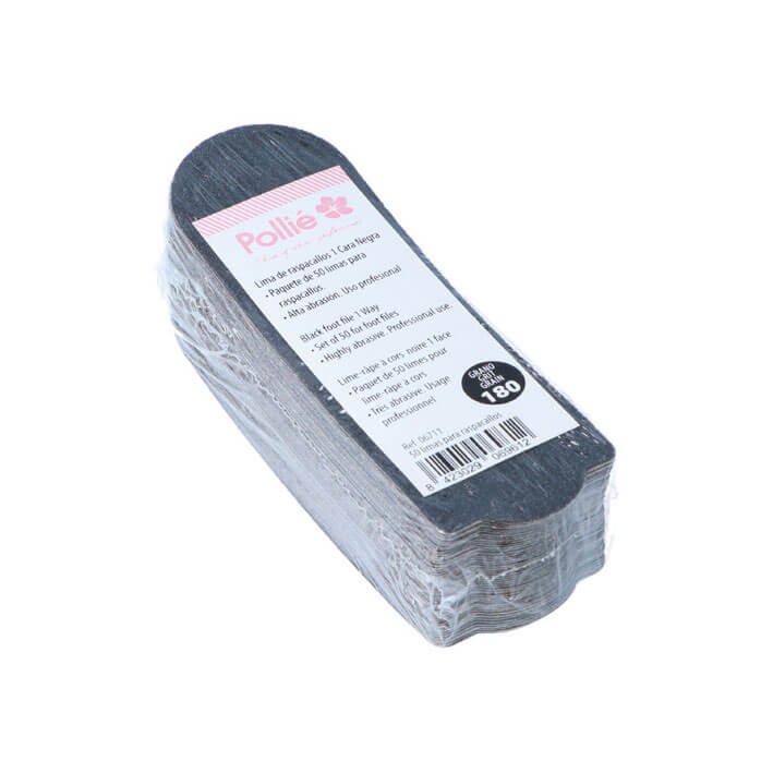 Eurostil 50 RECAMBIOS RASPACALLOS (REF.06709) GRANO 180