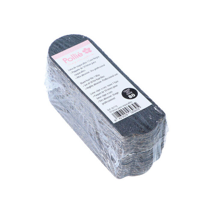 Eurostil 50 RECAMBIOS RASPACALLOS (REF.06709) GRANO 80