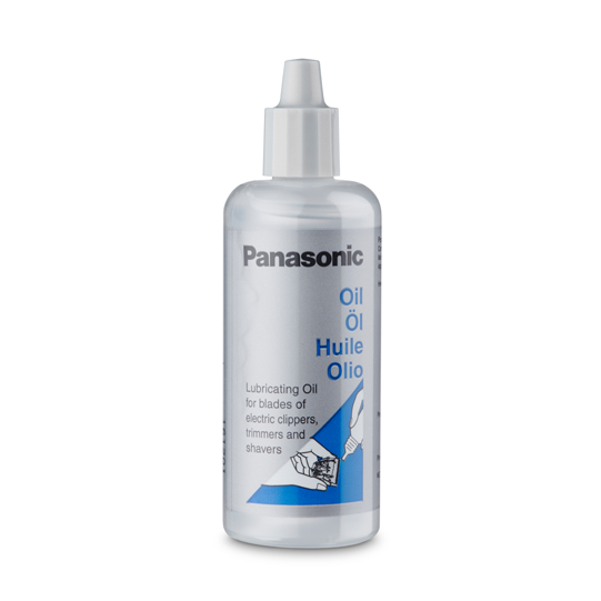 Eurostil ACEITE PARA CUCHILLAS DE MÁQUINAS DE CORTA CABELLO