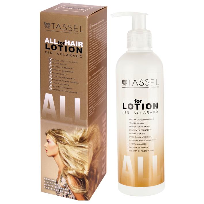 Eurostil ACONDICIONADOR S/ACLARADO 250ML (ALLFORHAIR)