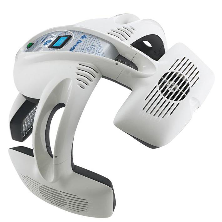 Eurostil ACTIVADOR ELECTRONICO DIGITAL SOPORTE PARED