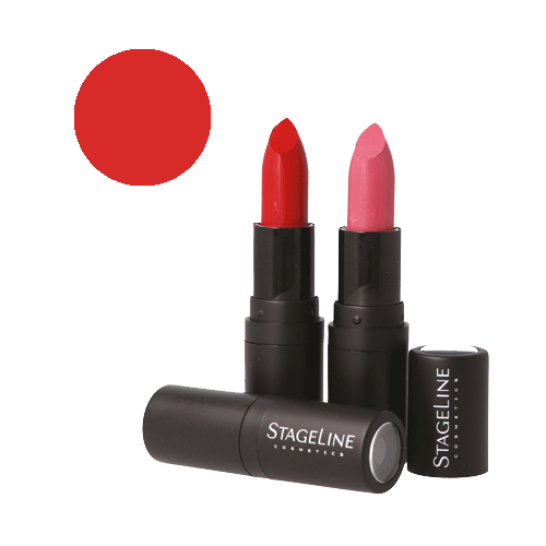 Eurostil BARRA DE LABIOS STAGELINE TONO 45 RED FERRARI