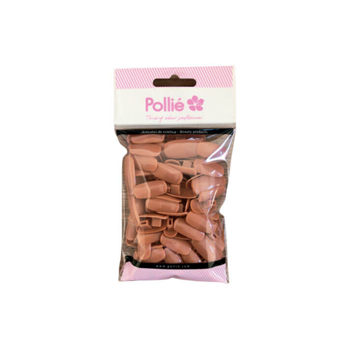 Eurostil BOLSA 100 UÑAS RECAMBIO PARA MANO ARTICULADA