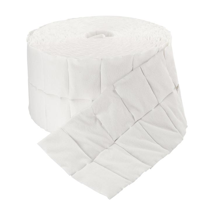 Eurostil BOLSA 2 ROLL.CELULOSA PRECORTADA (500 SERV.X2)