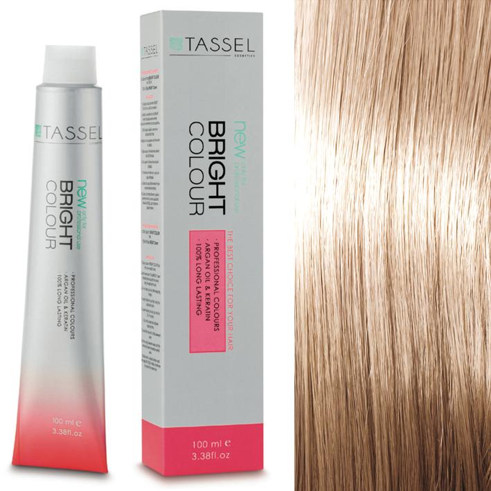 Eurostil BRIGHT COLOUR Nº11.00 RUBIO EXTRACLARO NATURAL