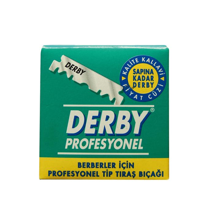 Eurostil CAJA 100 HOJ.DESHECHABLES DERBY PROFESSIONAL