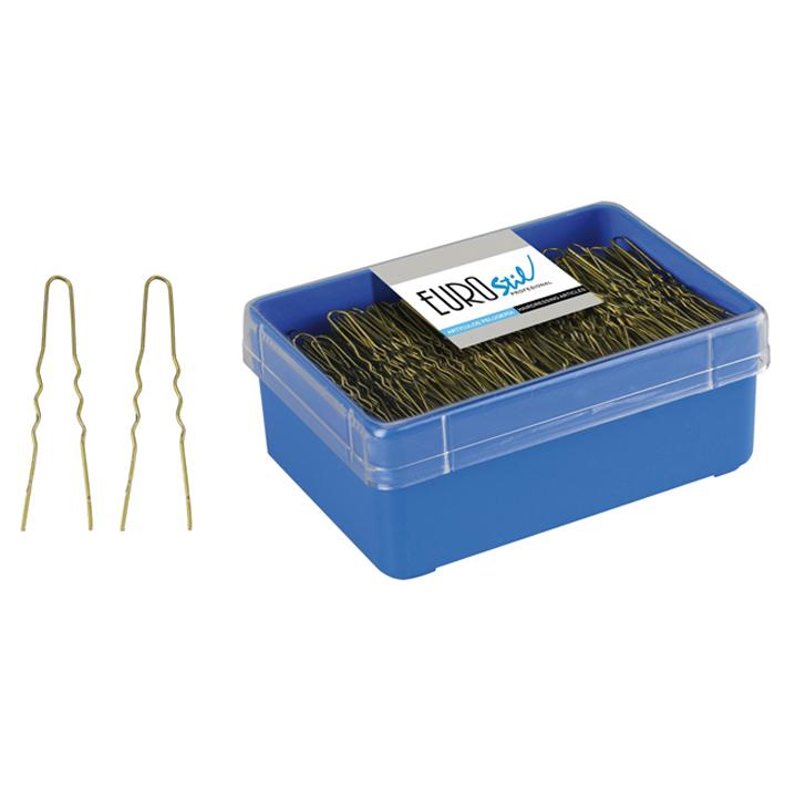 Eurostil CAJA 400 HORQ.INVISIBLES BRONCE EUROSTIL 55 MM