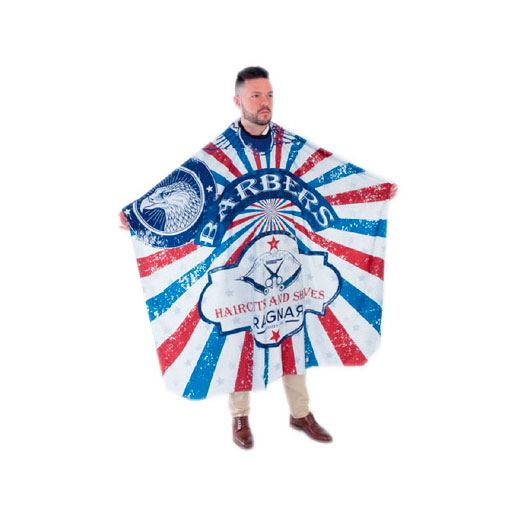 Eurostil CAPA DE CORTE RAGNAR AVIATOR CLASSIC COLOR