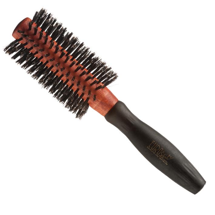 Eurostil CEP.CIRCULAR 24MM MEZCLA JABALI MANGO CAUCHO