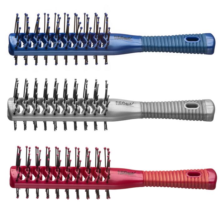 Eurostil CEP.ESQUELETO DOBLE MANGO GOMA TUNEL COLORES