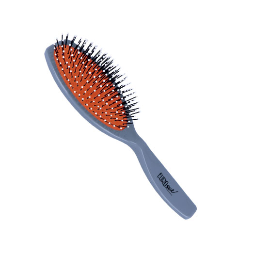 Eurostil CEPILLO FUELLE PUA NYLON BOLA GRANDE COLORES