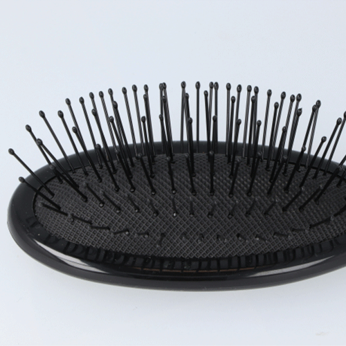 Eurostil CEPILLO NEUMÁTICO PARA DESENREDAR OVAL PEQUEÑO