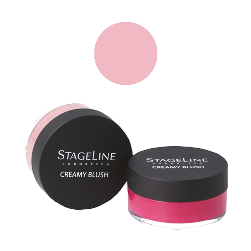 Eurostil COLORETE EN CREMA STAGELINE TONO 02 BERRY PINK