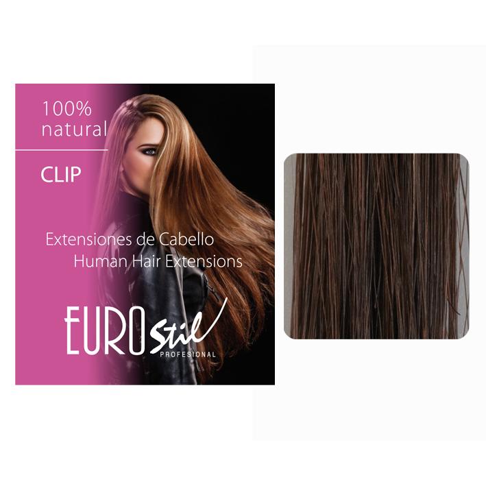 Eurostil CORT.CAST MEDIO 7 15CM.CON 3 CLIPS Y 50CM LARG