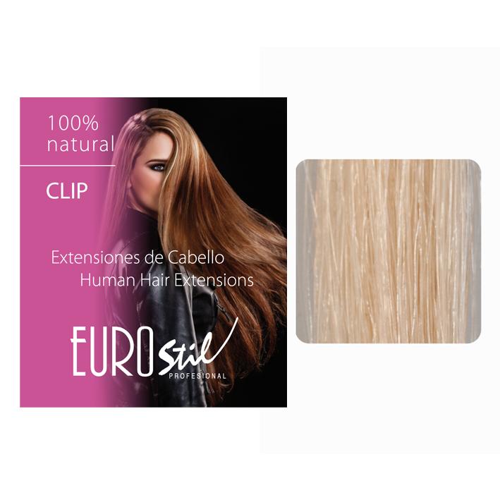 Eurostil CORT.RUBI PLAT 613 15CM.CON 3 CLIPS Y 50CM LAR