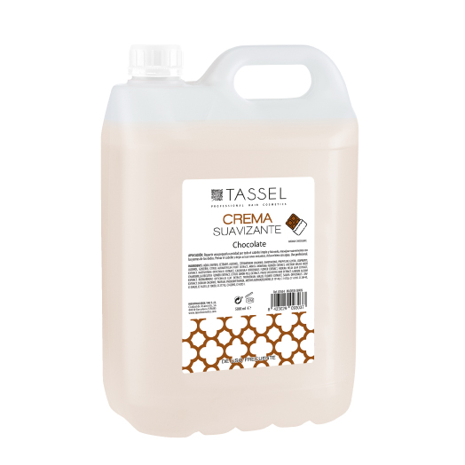Eurostil CREMA SUAVIZANTE AROMA SENSATIONS CHOCOLATE 5 LITROS
