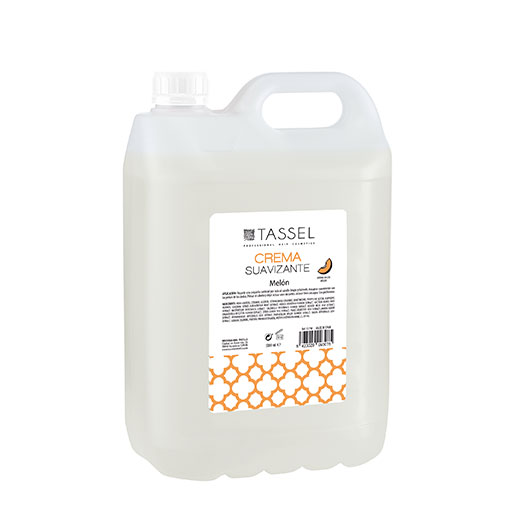 Eurostil CREMA SUAVIZANTE AROMA SENSATIONS MELÓN 5 LITROS