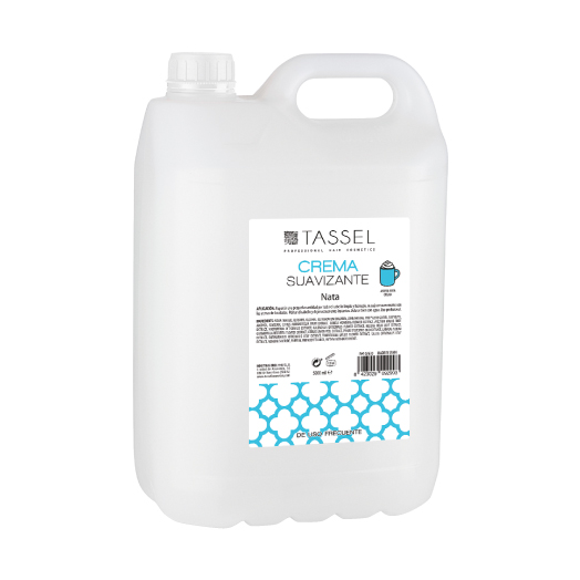 Eurostil CREMA SUAVIZANTE AROMA SENSATIONS NATA 5 LITROS