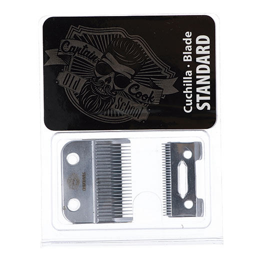 Eurostil CUCHILLA ESTÁNDAR MÁQUINA CORTE FALCON Y EAGLE