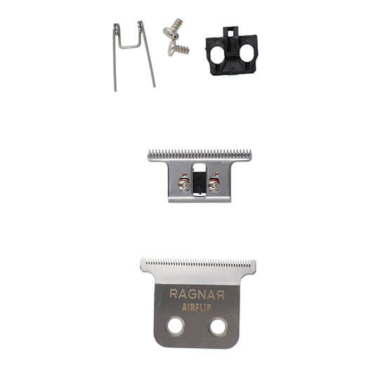 Eurostil CUCHILLA MÁQUINA RETOQUE AIRFLIP DE RAGNAR