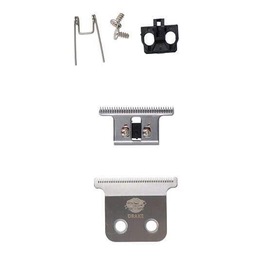 Eurostil CUCHILLA MÁQUINA RETOQUE DRAKE DE CAPTAIN COOK