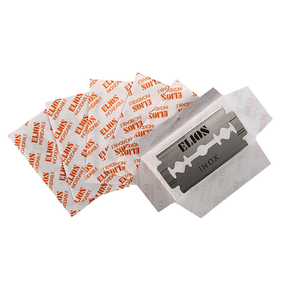 Eurostil DISPENSADOR 10 CAJ.11/HOJ.ELIOS DOBLE BORDE