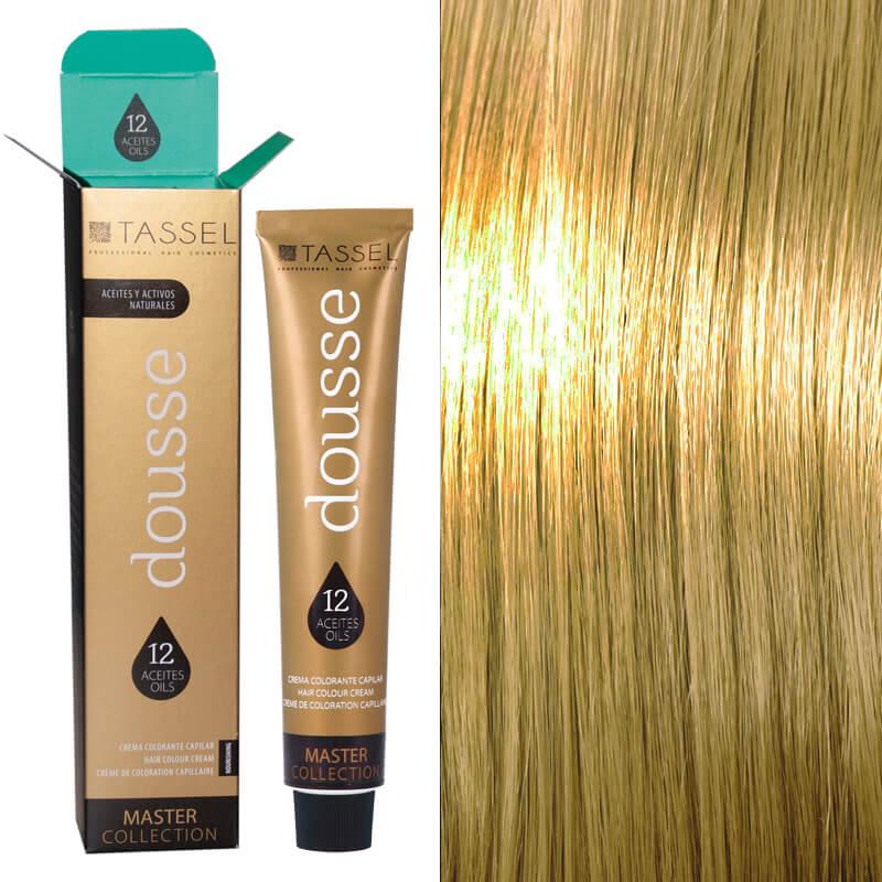 Eurostil DOUSSE Nº9.83 RUBIO EXTRACLARO MARRON DORADO