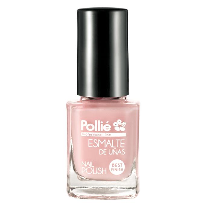 Eurostil ESMALTE UÑAS ROSA PASTEL 12ML(MANIC.FRANCESA)