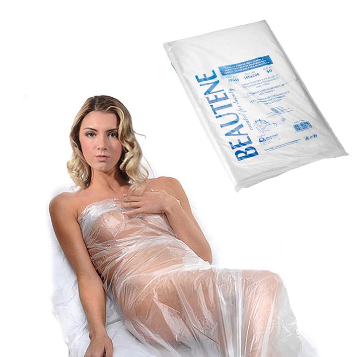 Eurostil 50 SABANAS PROTEC.ALTA DENSIDAD 180X200CM