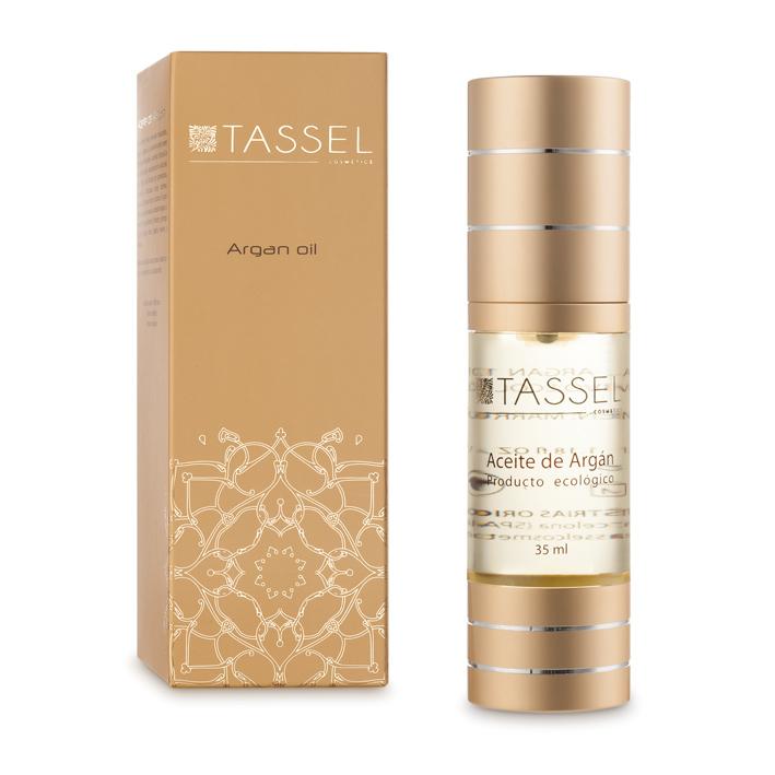 Eurostil ACEITE ARGAN 35ML