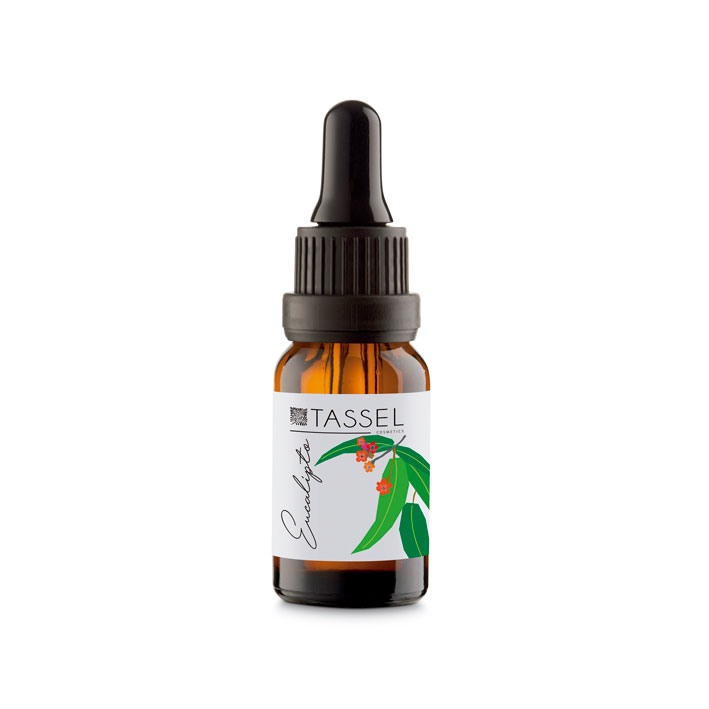 Eurostil ACEITE ESENCIAL EUCALIPTO 15ML