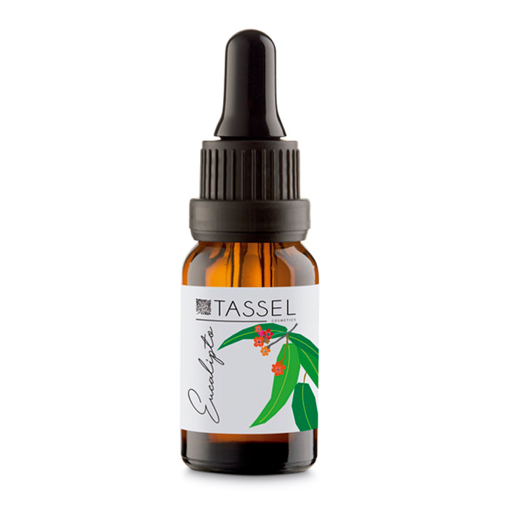 Eurostil ACEITE ESENCIAL EUCALIPTO 30ML
