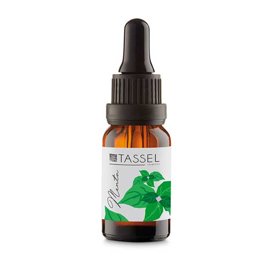 Eurostil ACEITE ESENCIAL MENTA 15ML