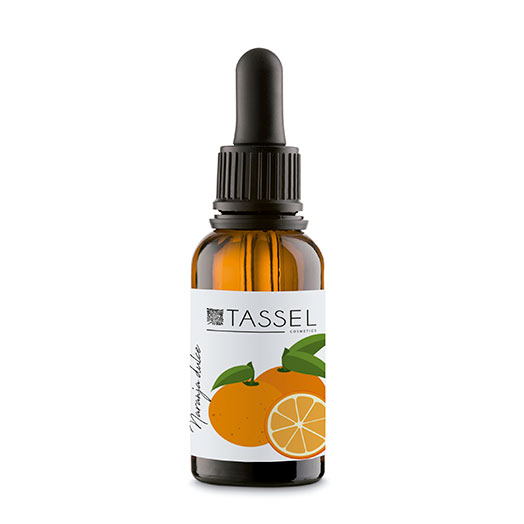 Eurostil ACEITE ESENCIAL NARANJA DULCE 15ML