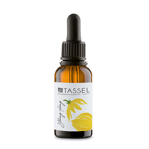 Eurostil ACEITE ESENCIAL YLANG YLANG 15ML