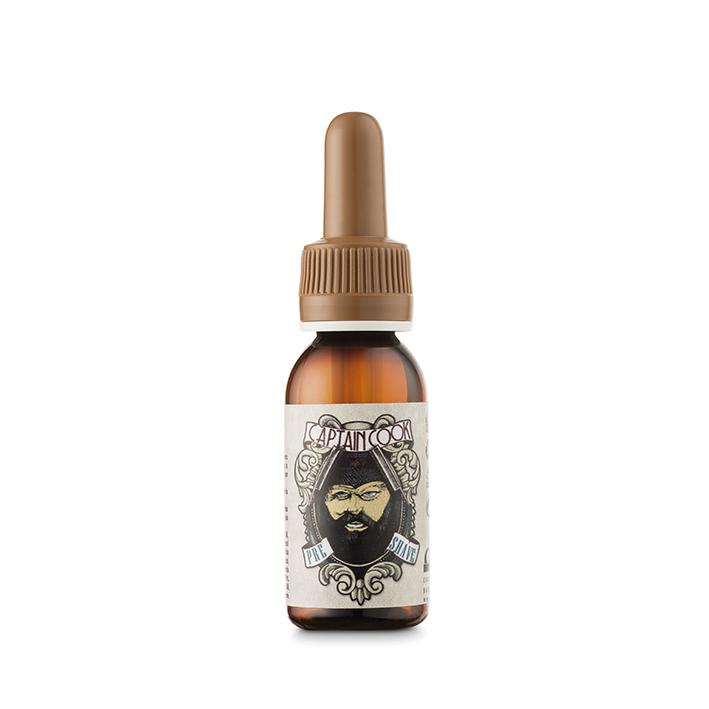 Eurostil ACEITE PRE-AFEITADO 30ML. CAPTAIN COOK