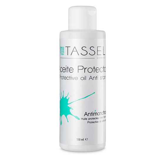 Eurostil ACEITE PROTECTOR TINTE 150 ML