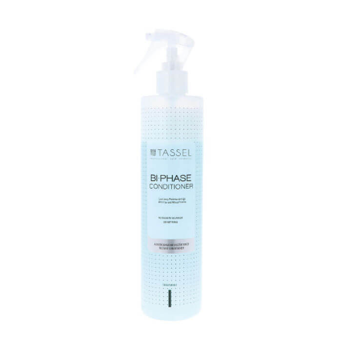 Eurostil ACONDICIONADOR BI-PHASE 500 ML