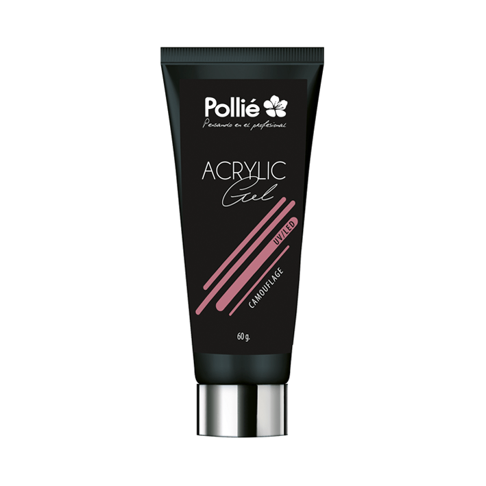 Eurostil ACRYLIC GEL P-LACK CAMUFLAJE