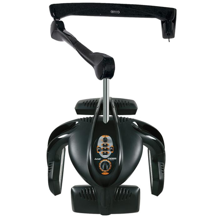 Eurostil ACTIVADOR ELECTRONICO NEGRO SOPORTE PARED