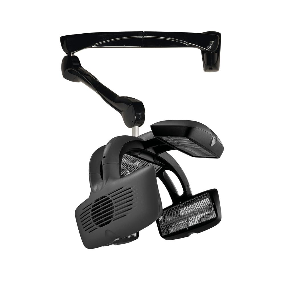 Eurostil ACTIVADOR NEGRO PARED CERIOTTI