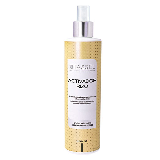 Eurostil ACTIVADOR RIZOS 250 ML