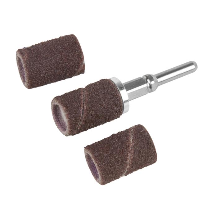 Eurostil ADAPTADOR CON 30 TUBOS ESMERIL