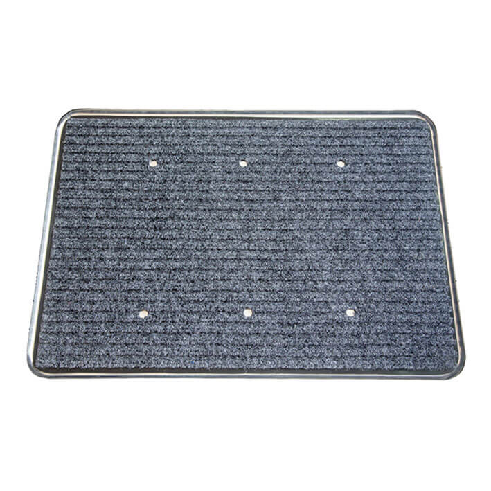 Eurostil ALFOMBRA DESINFECTANTE DE CALZADO