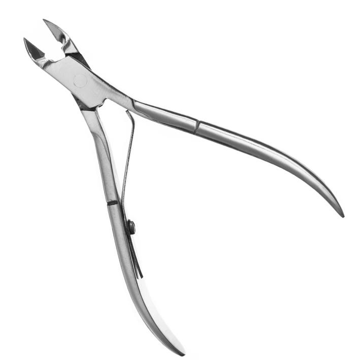 Eurostil ALICATE CORTA-CUTICULAS 10 CM