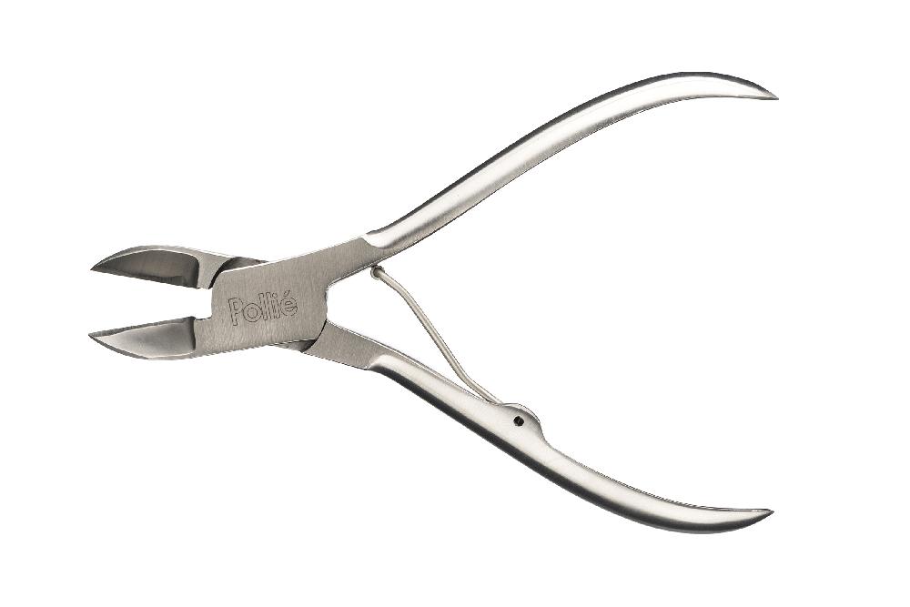 Eurostil ALICATE CORTA-UÑAS 11 CM