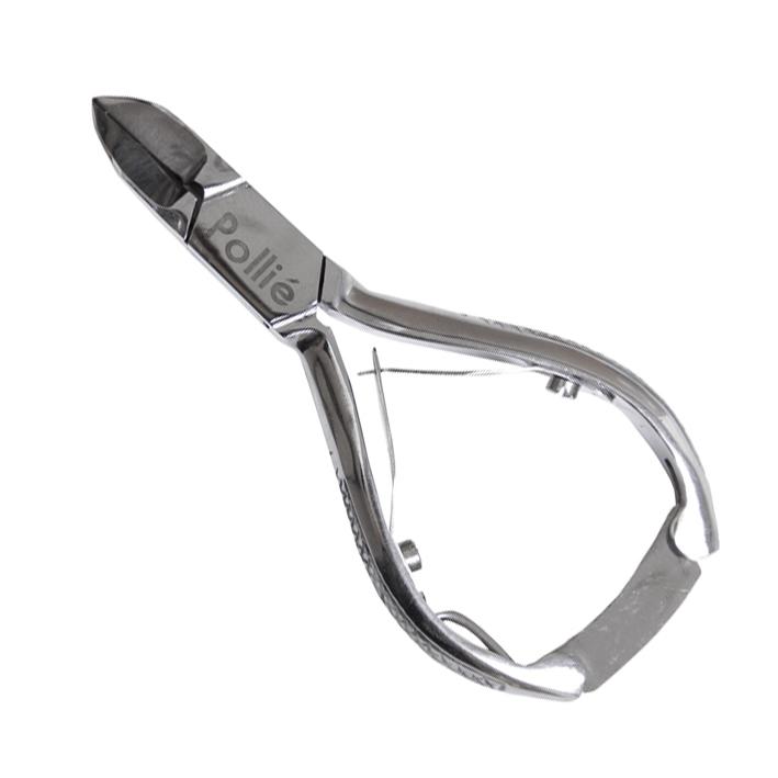 Eurostil ALICATE CORTA UÑAS MINI 9CM