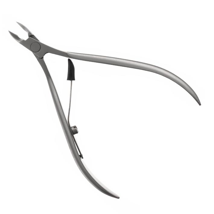 Eurostil ALICATE CORTAPIELES 10CMS.COBALT.CAB.PEQ