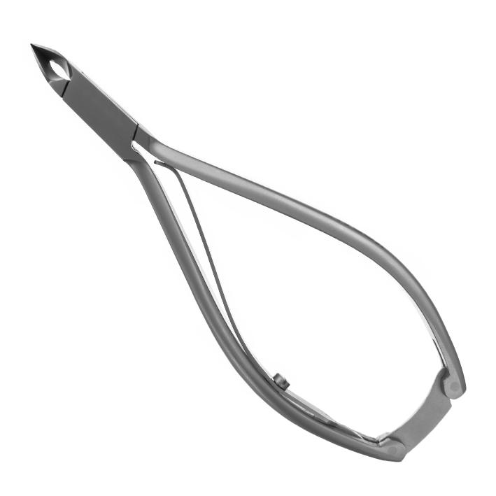 Eurostil ALICATE CORTAPIELES 12 CMS.COBALTO ENCAJ