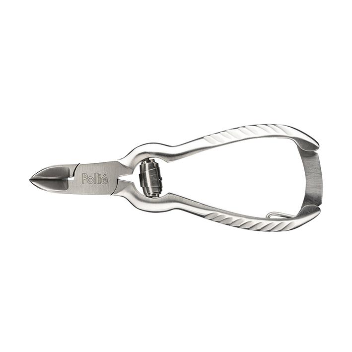 Eurostil ALICATE PEDICURA 12 CM MATIZADO